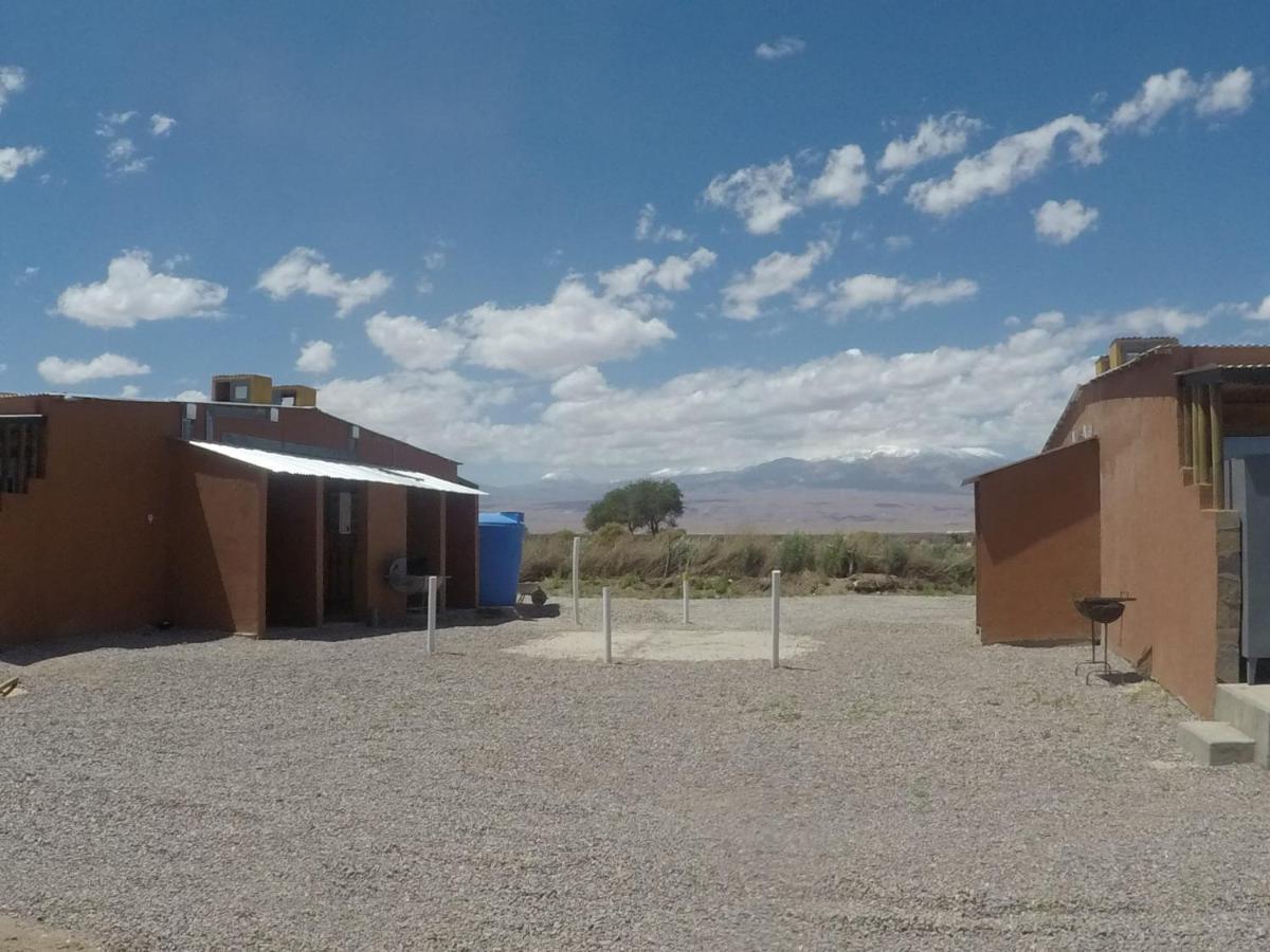 Atacamatoconar Bed and Breakfast Solor Esterno foto