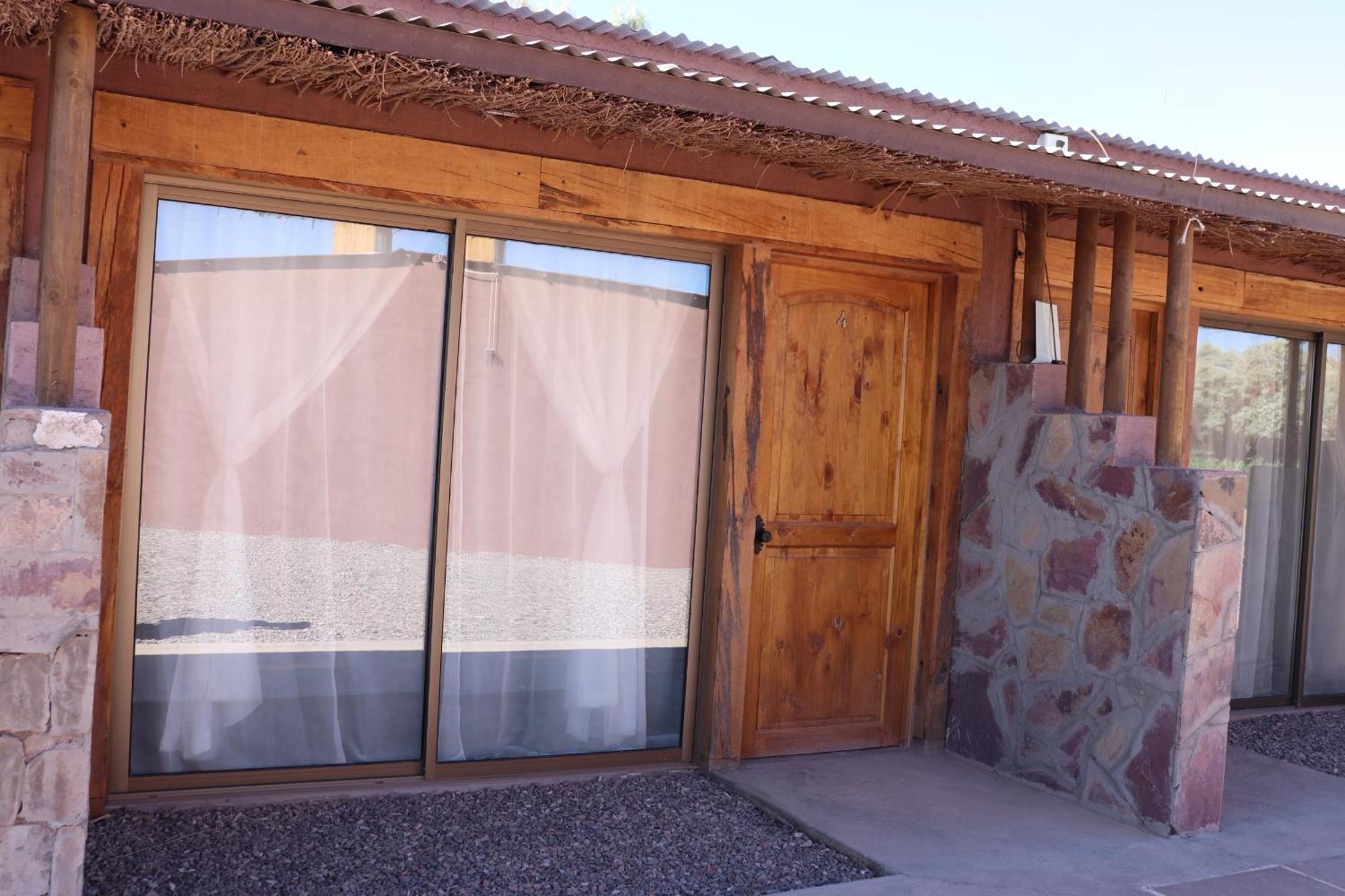Atacamatoconar Bed and Breakfast Solor Esterno foto