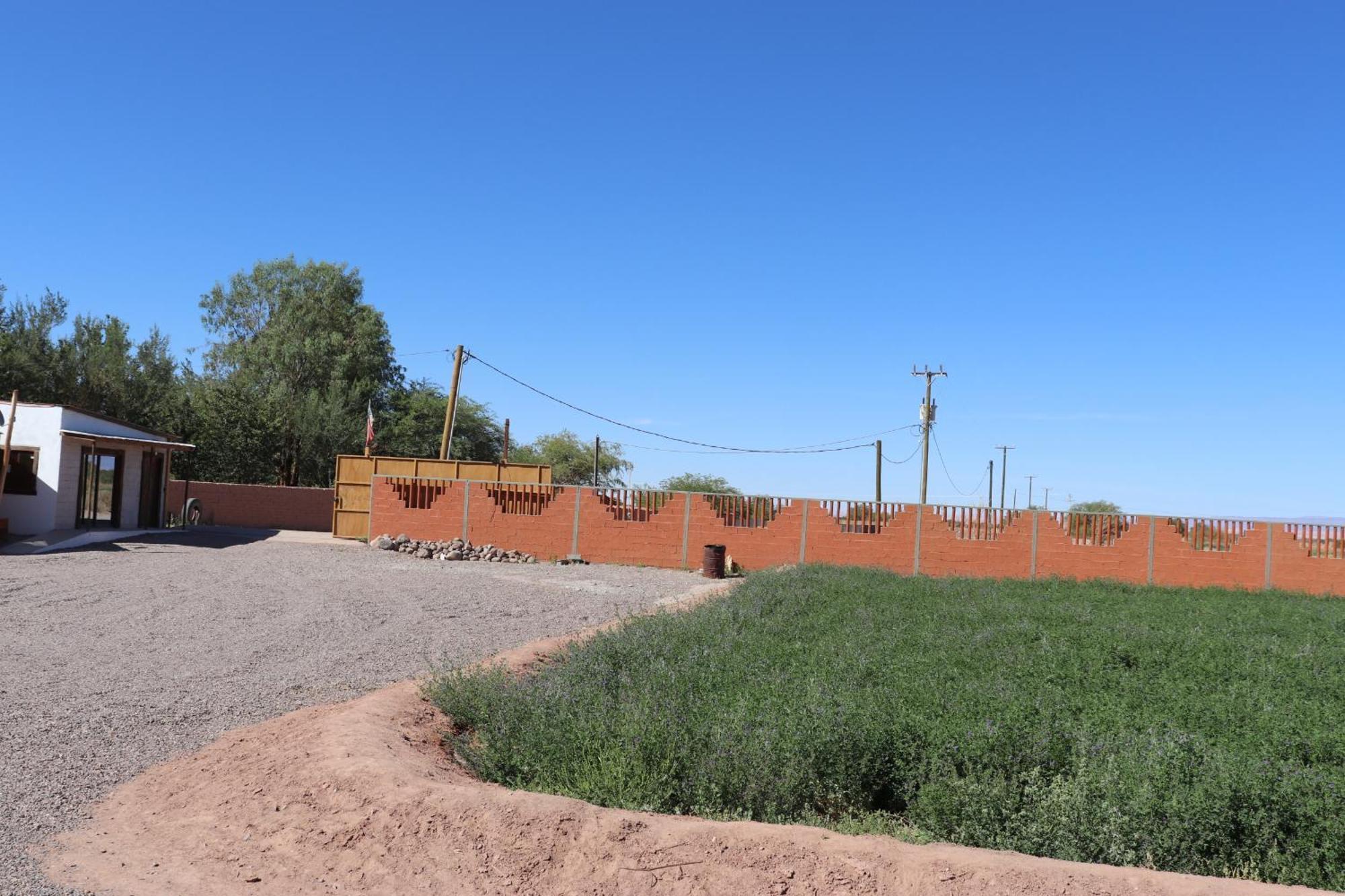 Atacamatoconar Bed and Breakfast Solor Esterno foto