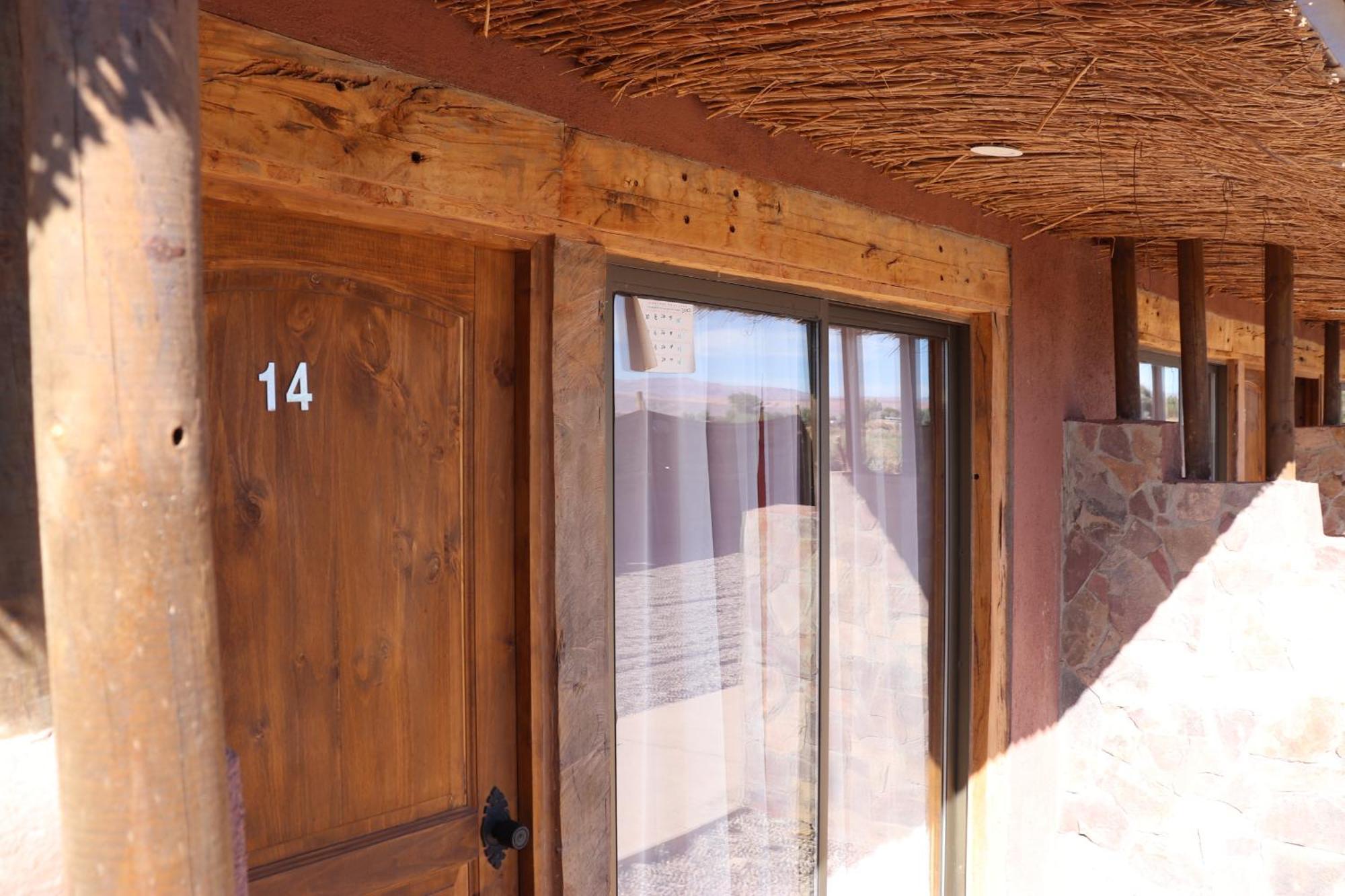 Atacamatoconar Bed and Breakfast Solor Esterno foto