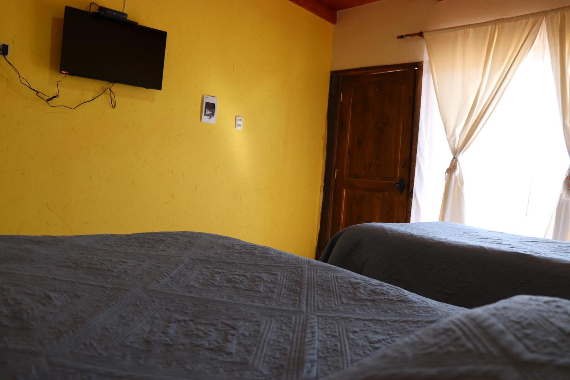 Atacamatoconar Bed and Breakfast Solor Esterno foto
