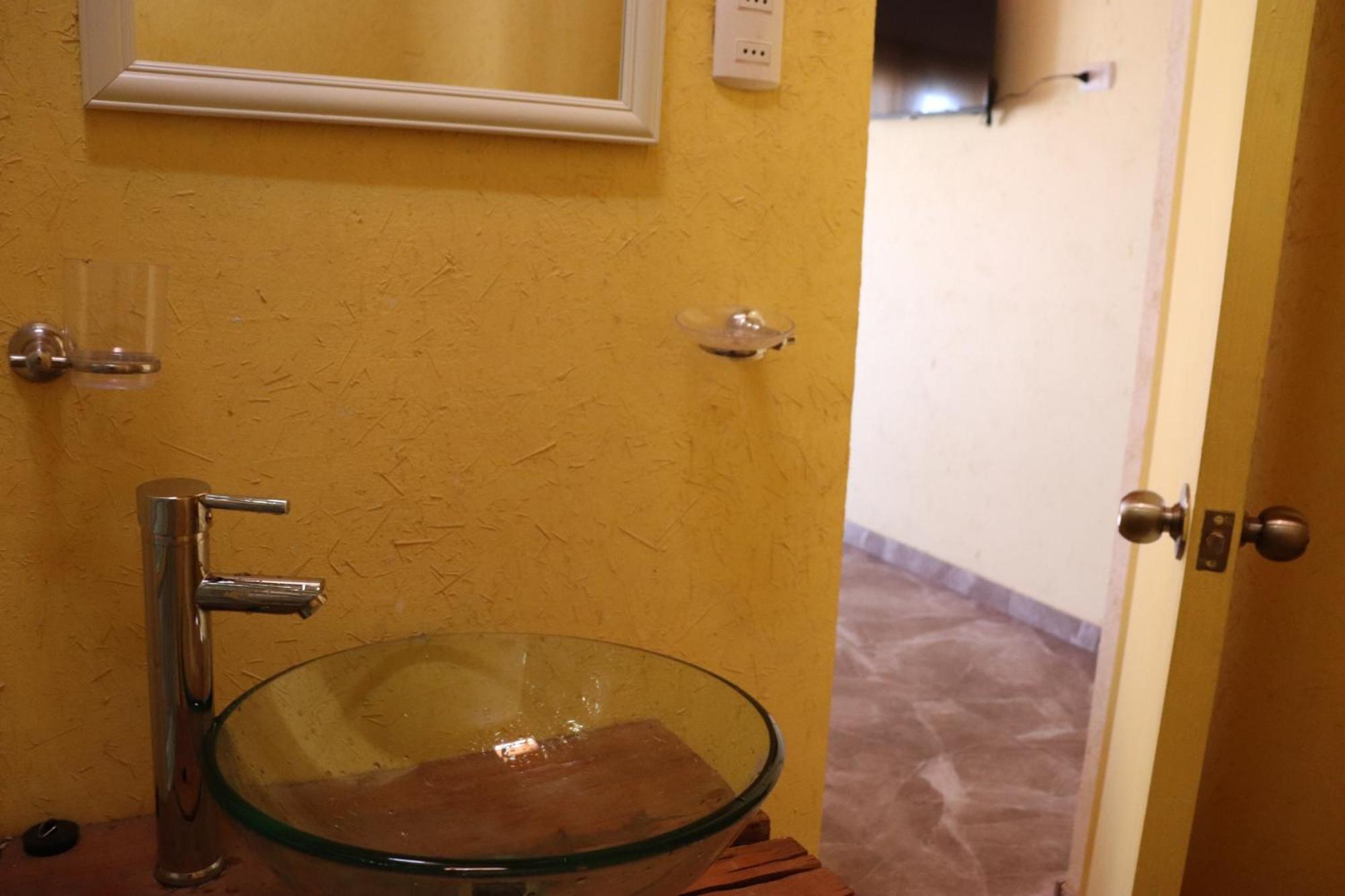 Atacamatoconar Bed and Breakfast Solor Esterno foto